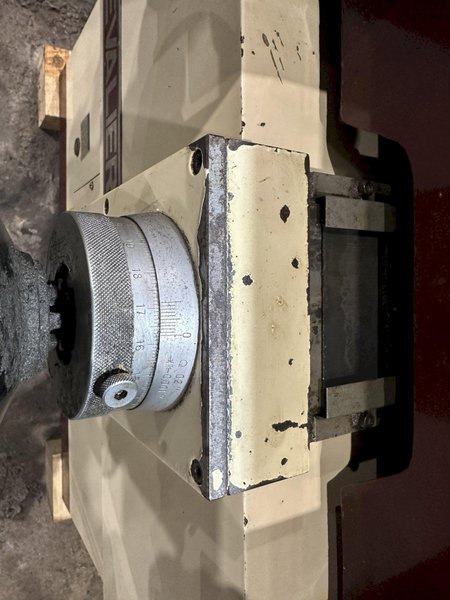 12" X 24" CHEVALIER MODEL #FSG-3A1224H 3 AXIS AUTOMATIC HORIZONTAL SURFACE GRINDER: STOCK #19824