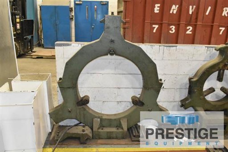 Lathes Flat Bed Manual &amp; CNC