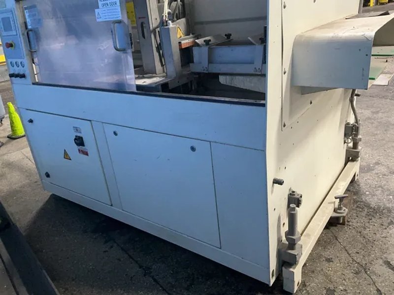Battenfeld-cincinnati 98” Cutstream Cutter - Mtv 125 P-e/2 Twin L