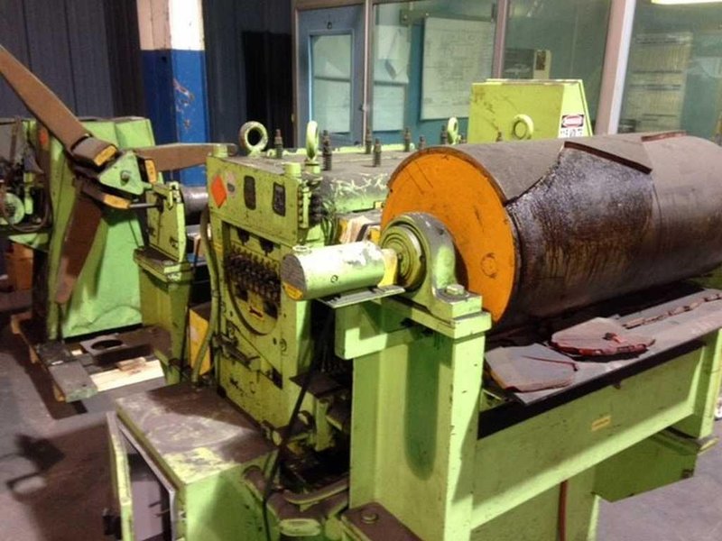 Strand Extensioner, Herr Voss, 24" Wide