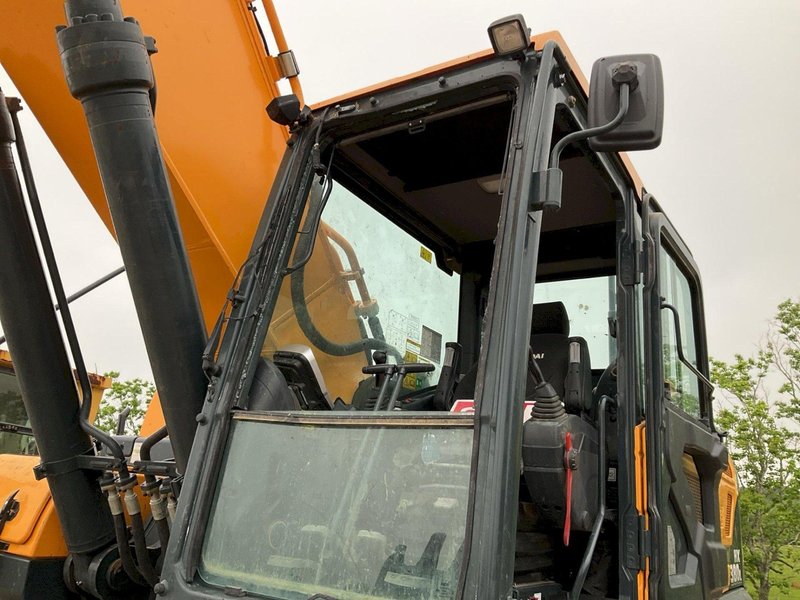 2020 Hyundai HX380L HHKHKA01AL0000503