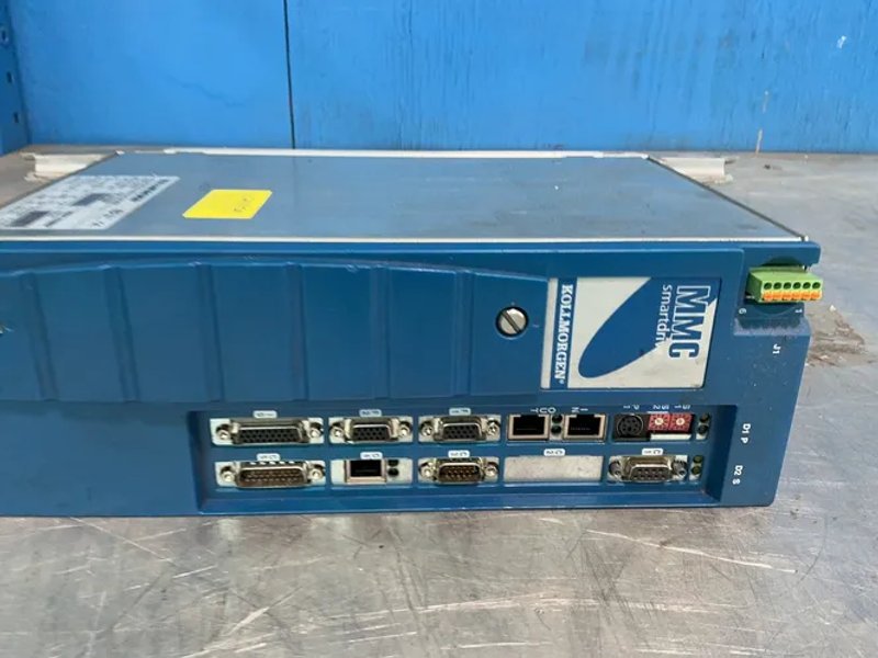 Kollmorgen  Servo Drive  - Mmc-sd-4.0-460-d