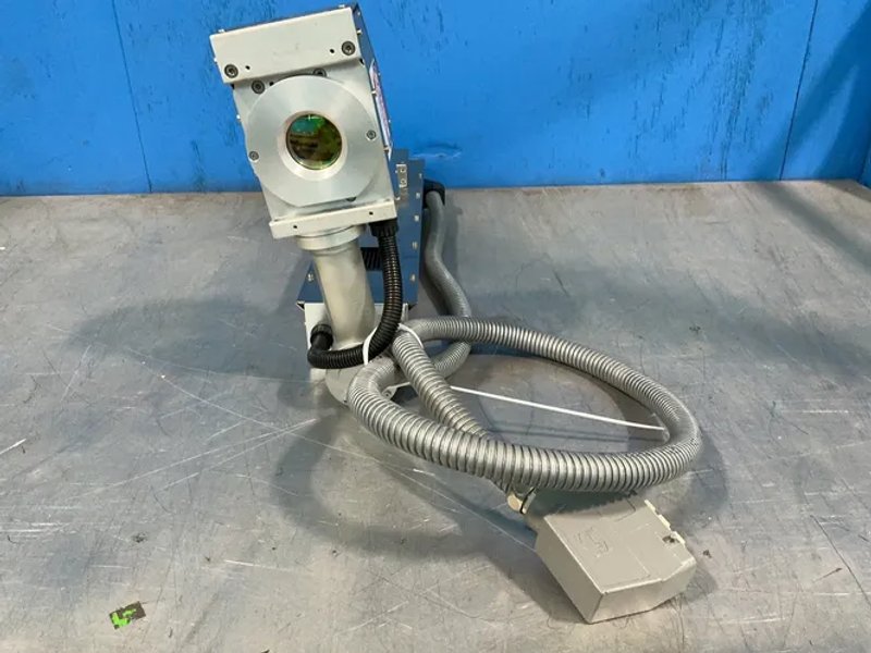 Laser Assembly - Asm01-12-10.6 / 62735
