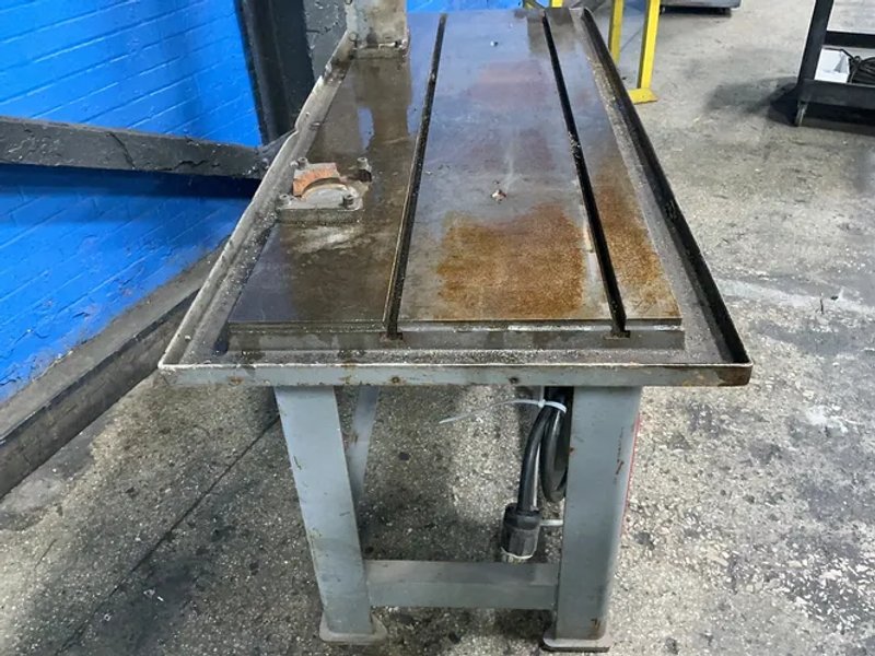 Clausing 20” Drill Press - 2287