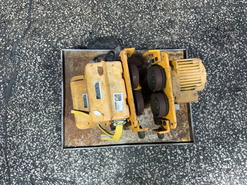 Harrington 2 Tons Hoist