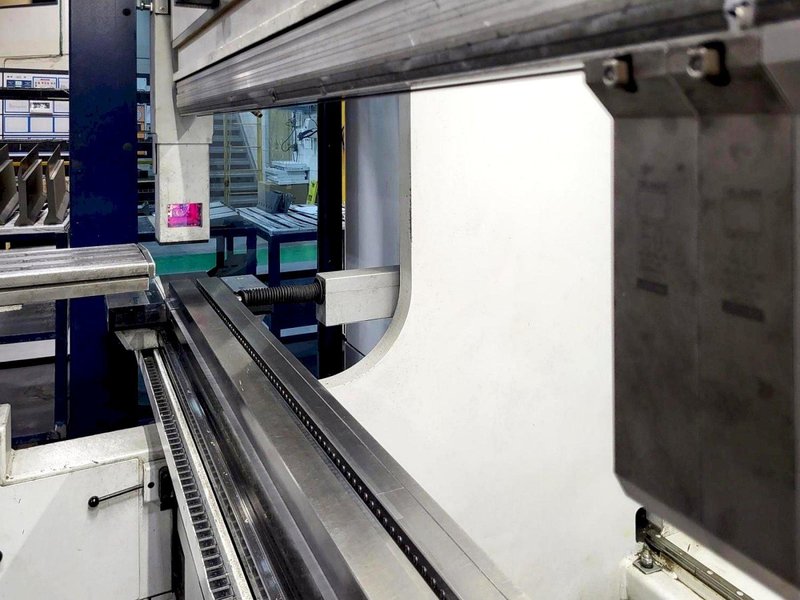 Trumpf TruBend 5130 Press Brake