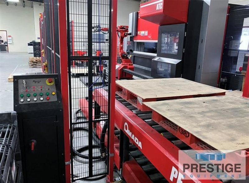 Brakes Press Hydraulic