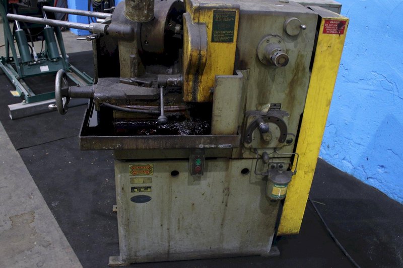 3" OLIVER MODEL #600 DRILL GRINDER: STOCK #74511