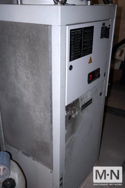ZIMMERMANN FZ30 5-AX 2011