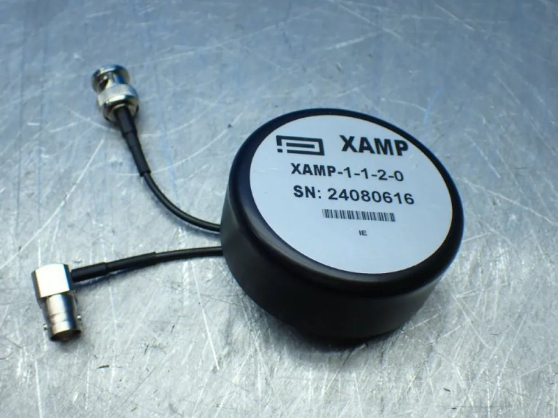 General Electric Adaptive Converter - Xamp-1-1-2-0
