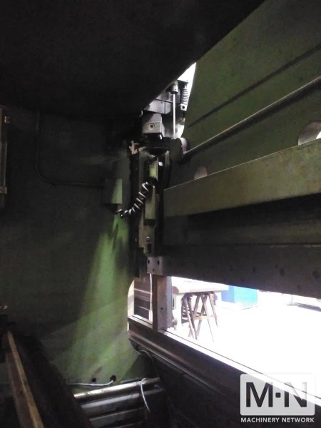 Used 1974 CINCINNATI 400 H | BRAKES, PRESS, N/C &amp; CNC, (Including Hyd/Mech)