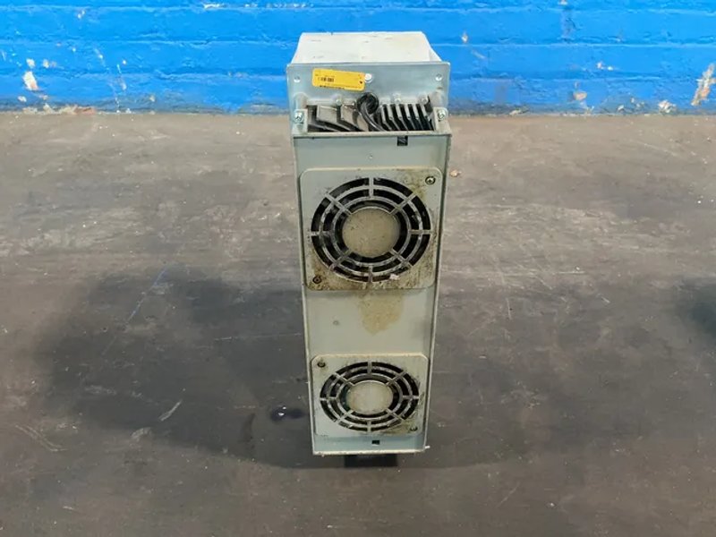 Mitsubishi 9 Kw Servo Drive Unit - Mds-c1-v1-90