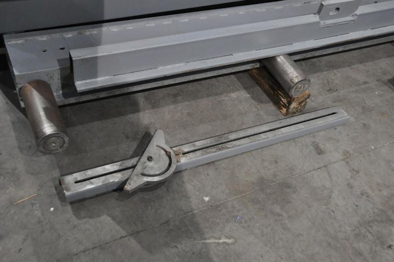 Haco - 4050 x 16 mm