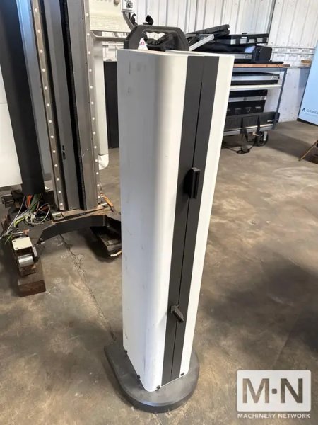 Kolb ConceptLine 5 Axis Clay Milling Machine, 2018