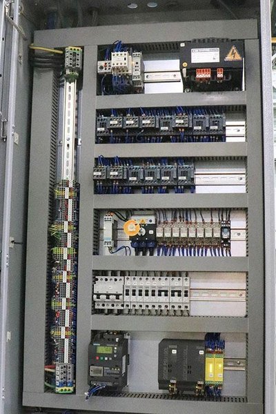 10' x 192 TON DURMA CNC HYDRAULIC PRESS BRAKE MODEL AD-R 30175