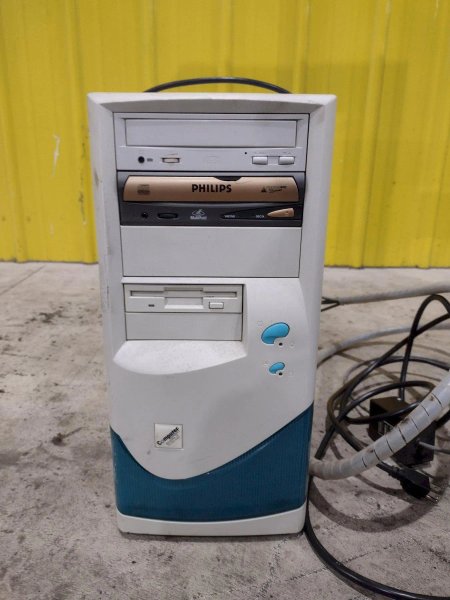 UNITED MODEL #SSTM-5 TENSILE TESTER: STOCK # 4162