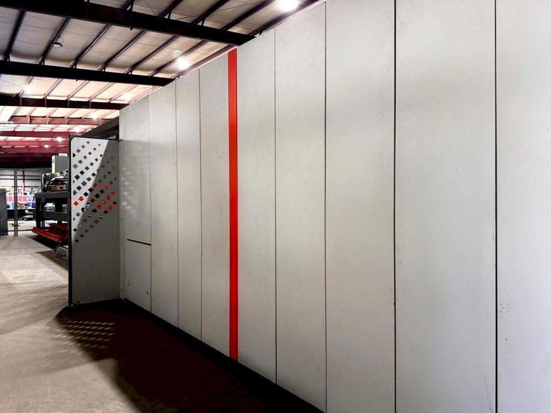 Bystronic Bystar Fiber 4020 (12kW)