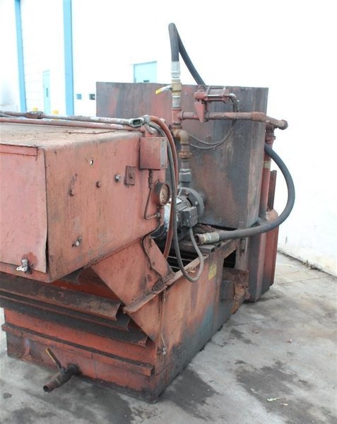 MVC COOLANT SEPERATOR/FILTER SYSTEM:  STOCK #61991