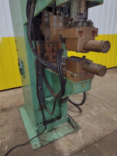 75 KVA ACME SPOT WELDER: STOCK #20262