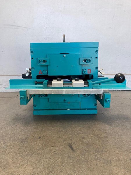 Hebo EAS3 Large End Forging Attachment