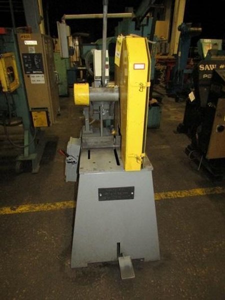 20" KALAMAZOO K20PH ABRASIVE CHOP SAW