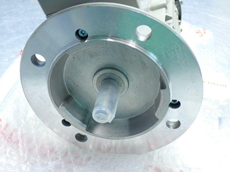 Siemens Simotics Gp Motor Unit - 1av2063b 1le10010bb322fa4