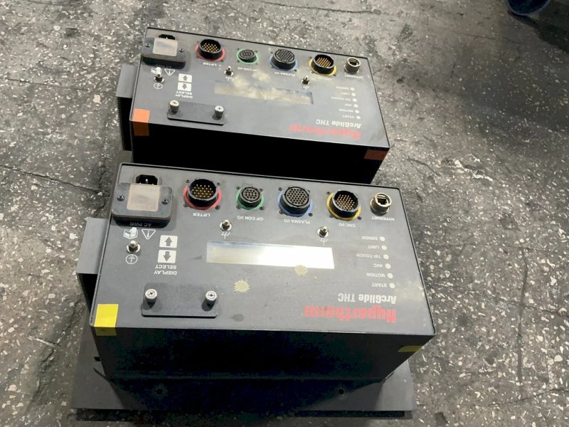 Hypertherm Arcglide Motor Control Modules Assembly - 090054