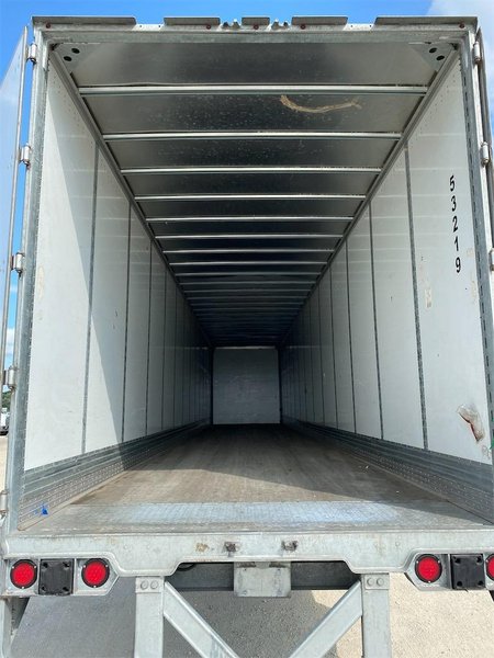 2024 Vanguard 53 x 102 5V8VC5327RM402432