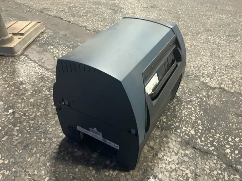 Gerber  Thermal Printer  - Gspftp3