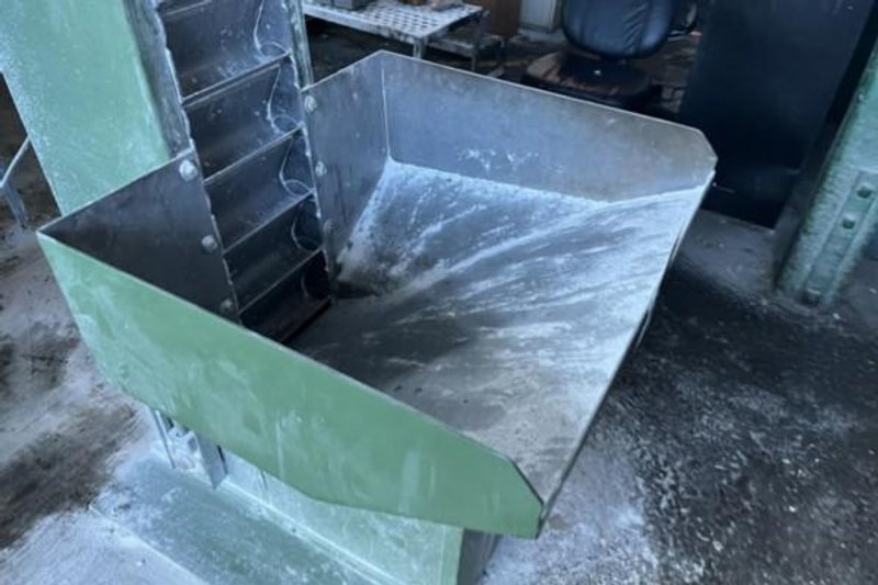 HOPPER CONVEYOR