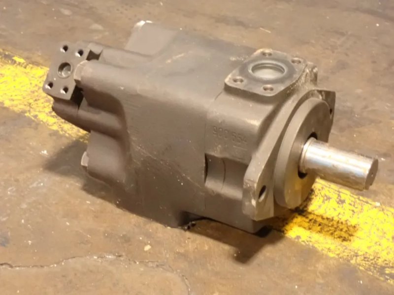 Rexroth Hydraulic Pump - R901077322