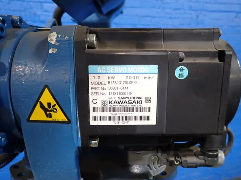Kawasaki 6kg Robot - Ba006la
