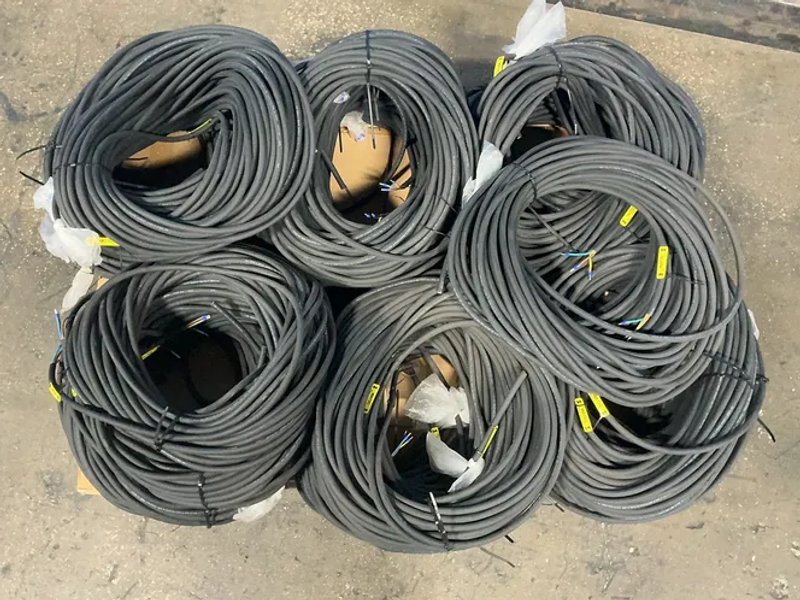 Top Cable Cables - Xtrem H07rn-f
