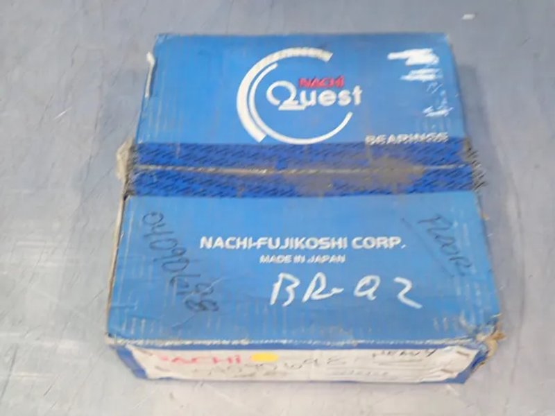 Nachi Spherical Roller Thrust Bearing - 29424ex