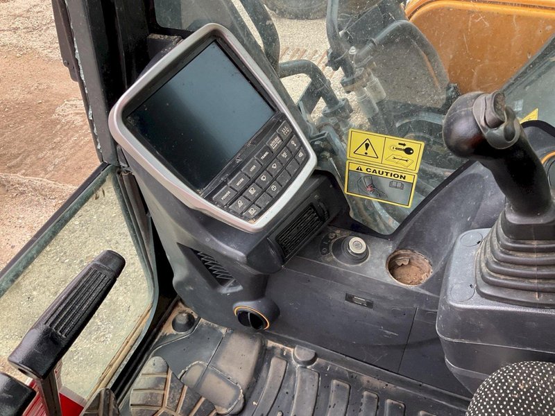 2020 Hyundai HX380L HHKHKA01AL0000503