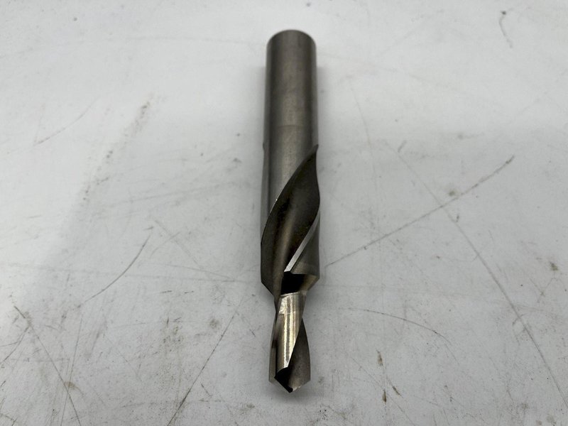 1/2” FH SCREW HS USA IIF DRILL BIT STOCK #15853
