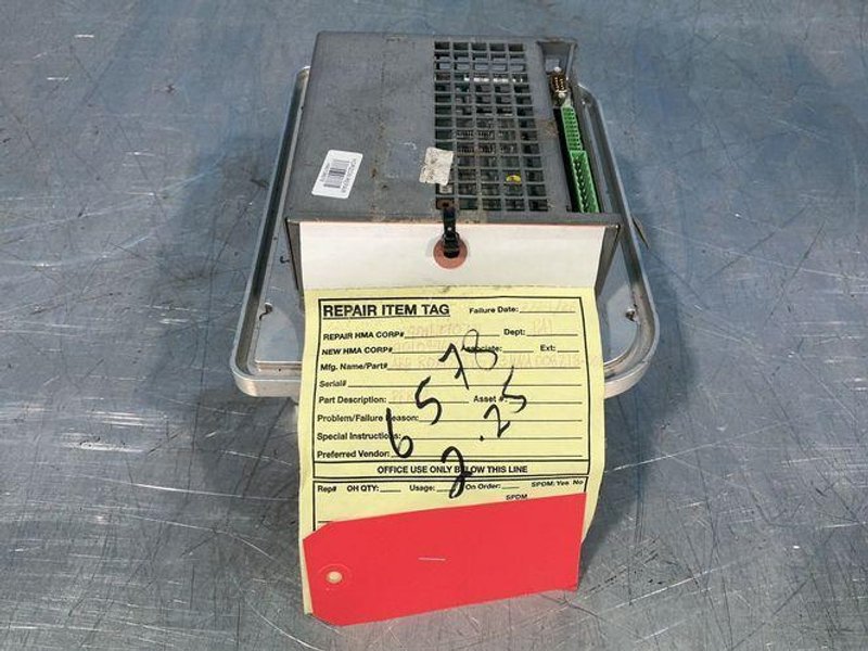 ABB Robotic Valve Controller - 3hna007022-001
