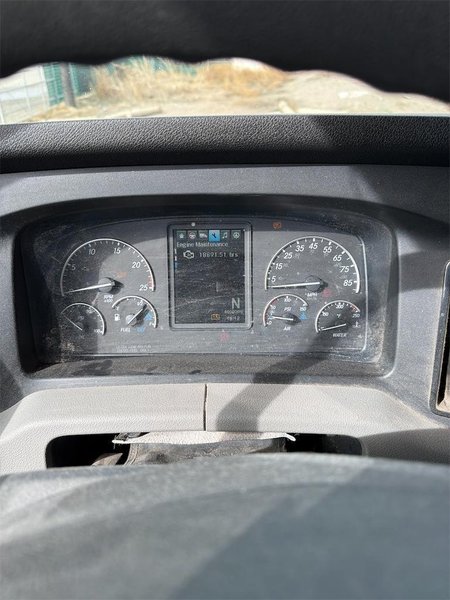 2020 Freightliner Cascadia 1FUJHHDV4LLLC1676