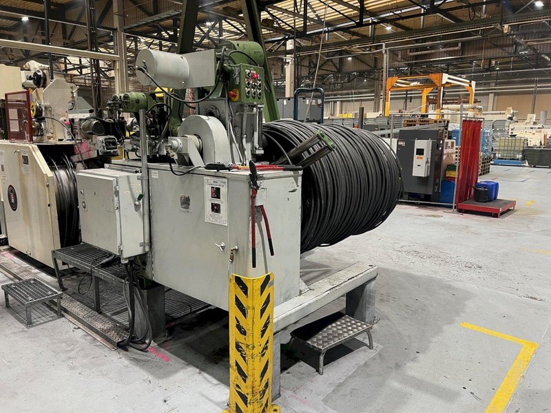 FE Model PF-6000-08-BW