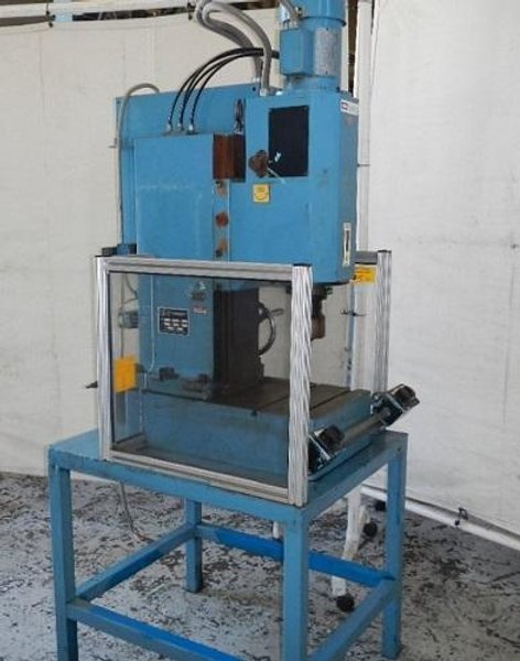 5/8" VSI ORBITAL RIVETER