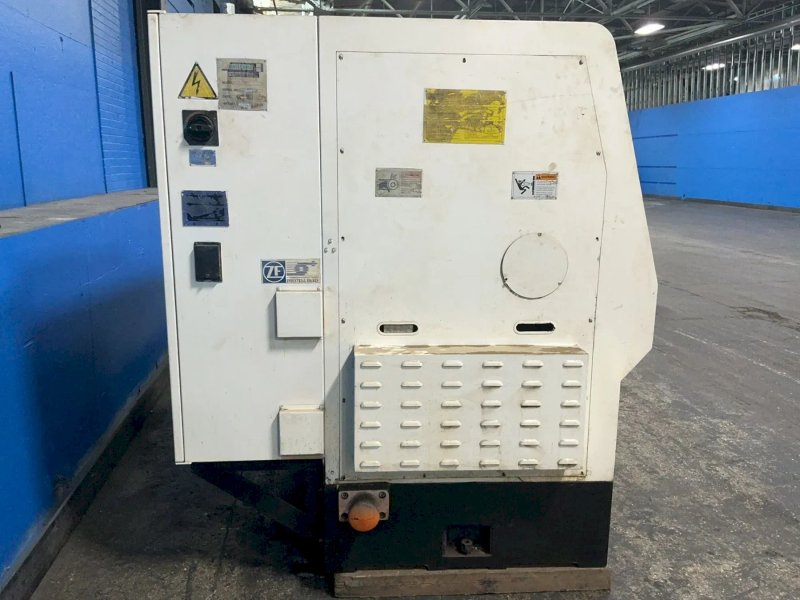 Johnford CNC Lathe - Tc-50