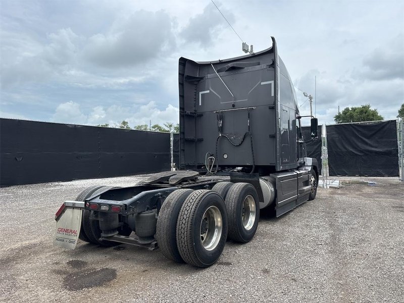 2024 Mack AN64T70 1M1AN4GY9RM040365