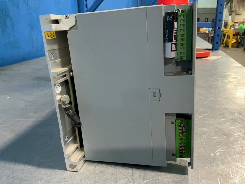 Schleicher  Programmable Logic Controller  - Nr.31108400 966
