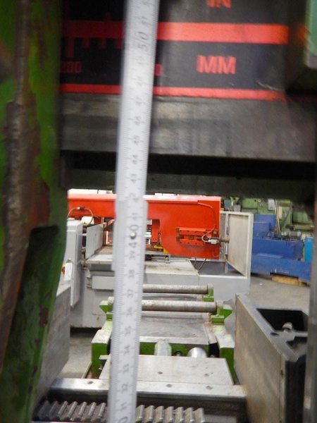 Everising S400HA - Ø 420 mm