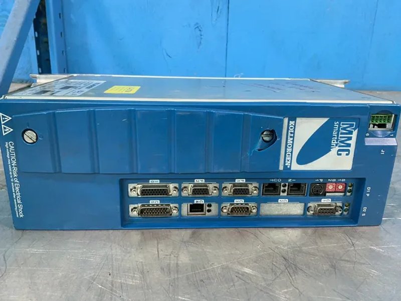 Kollmorgen  Servo Drive  - Mmc-sd-4.0-460-d