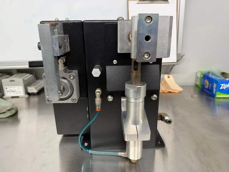 CM INDUSTRIES “KOOL RUN” 650-25-584 Auto-Reamer USED