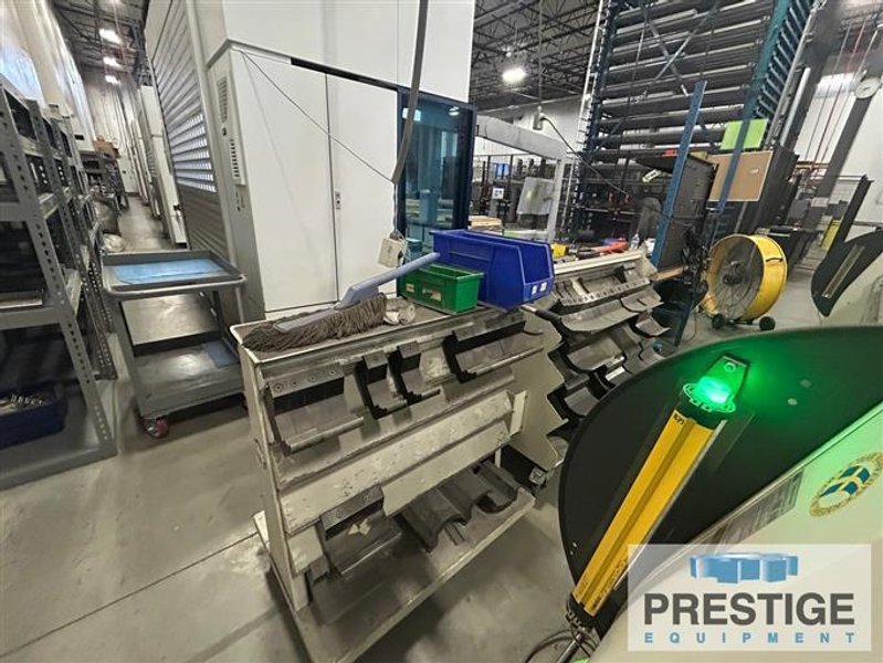 Folding Machines