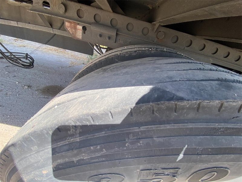 2016 Hyundai 53 x 102 3H3V532C2GT271013