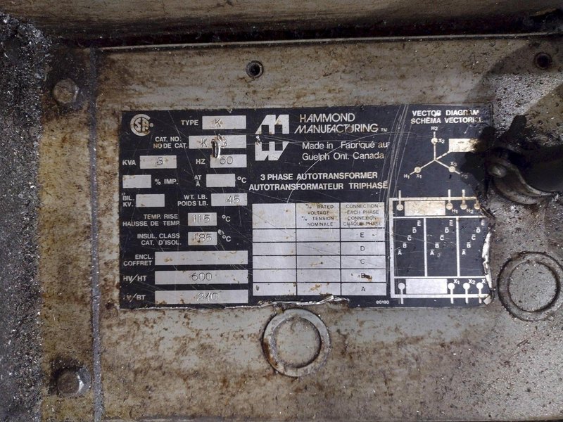 15" X 17" WF WELLS MODEL #F-15 TWIN POST HORIZONTAL BANDSAW: STOCK #22132