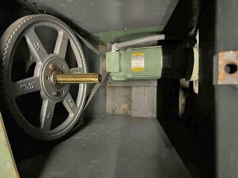 FENN TRAVERSING TAKE UP FOR FLAT, SHAPED OR SQUARE WIRE (14094)